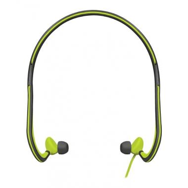Trust Ludo Neckband Waterproof Mic