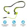Trust Ludo Neckband Waterproof Mic