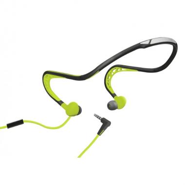 Trust Ludo Neckband Waterproof Mic