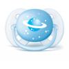 Avent ортодонтична для хлопчиків Ultra Soft 2 шт 0+