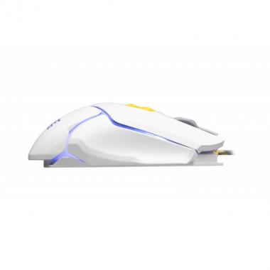 2E Gaming Mouse MG290 LED USB White