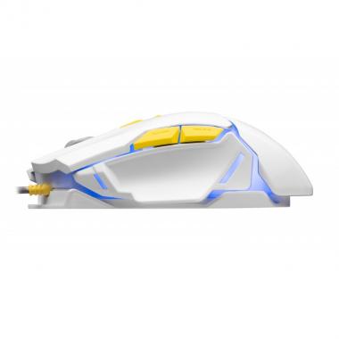 2E Gaming Mouse MG290 LED USB White