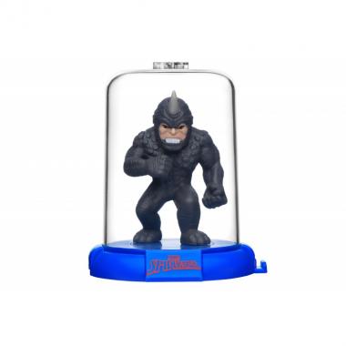 Domez Коллекционная фигурка Marvel Spider-Man Classic S1 (1 фигурка)