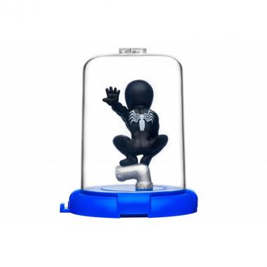 Domez Коллекционная фигурка Marvel Spider-Man Classic S1 (1 фигурка)