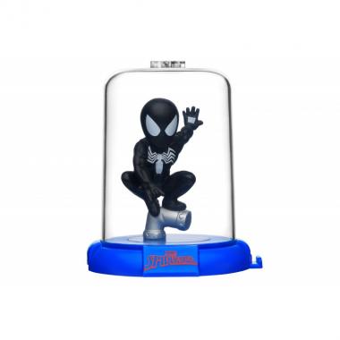 Domez Коллекционная фигурка Marvel Spider-Man Classic S1 (1 фигурка)