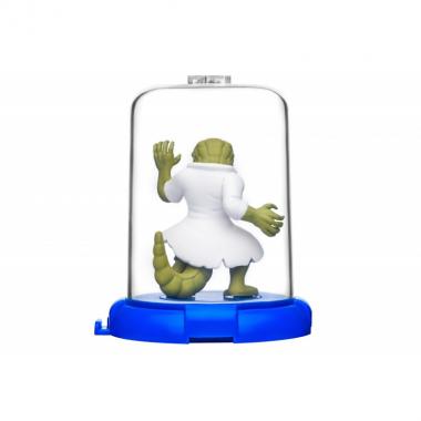 Domez Коллекционная фигурка Marvel Spider-Man Classic S1 (1 фигурка)