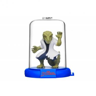 Domez Коллекционная фигурка Marvel Spider-Man Classic S1 (1 фигурка)