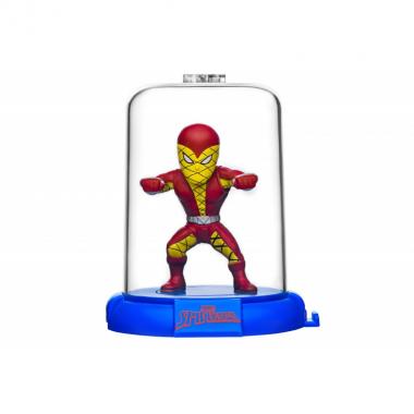 Domez Коллекционная фигурка Marvel Spider-Man Classic S1 (1 фигурка)