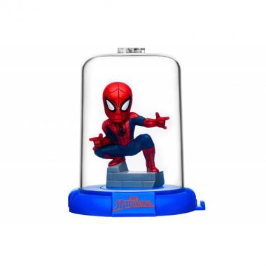 Domez Коллекционная фигурка Marvel Spider-Man Classic S1 (1 фигурка)