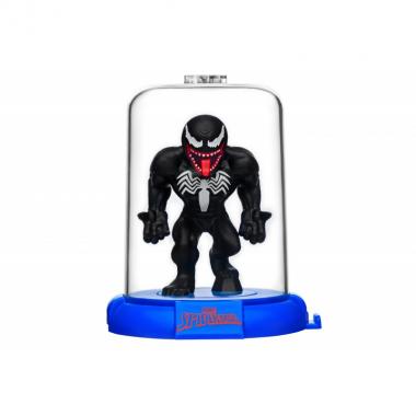 Domez Коллекционная фигурка Marvel Spider-Man Classic S1 (1 фигурка)