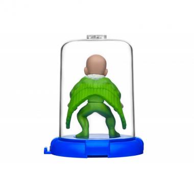 Domez Коллекционная фигурка Marvel Spider-Man Classic S1 (1 фигурка)