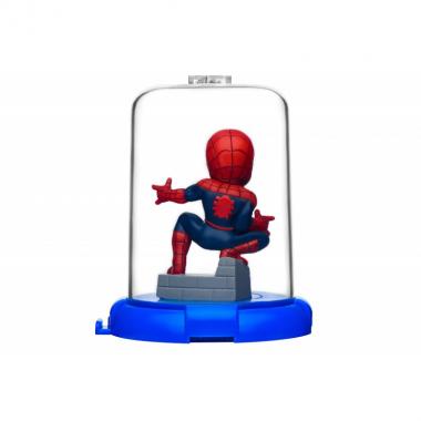 Domez Коллекционная фигурка Marvel Spider-Man Classic S1 (1 фигурка)