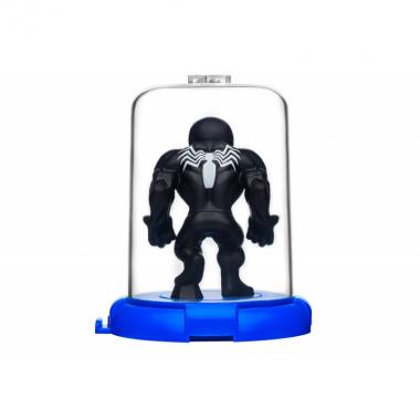 Domez Коллекционная фигурка Marvel Spider-Man Classic S1 (1 фигурка)