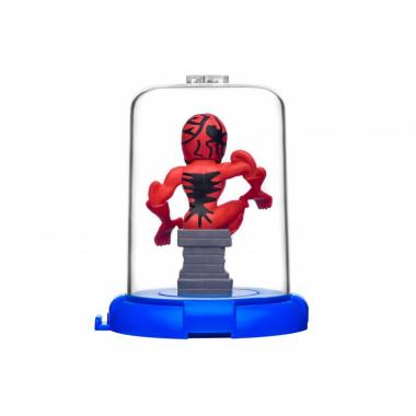 Domez Коллекционная фигурка Marvel Spider-Man Classic S1 (1 фигурка)