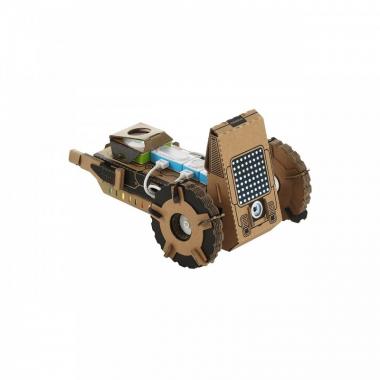 Makeblock Модульний STEAM конструктор Neuron Explorer Kit