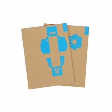 Makeblock Модульний STEAM конструктор Neuron Explorer Kit