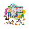 LEGO Конструктор Friends Центр з догляду за домашніми улюбленцями 41718