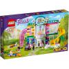 LEGO Конструктор Friends Центр з догляду за домашніми улюбленцями 41718