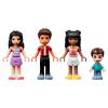 LEGO Конструктор Friends Центр з догляду за домашніми улюбленцями 41718