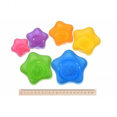 Same Toy Набор для игры с песком - Звезда