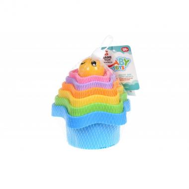 Same Toy Набор для игры с песком - Звезда