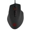 Dream Machines Миша ігрова DM2 SUPREME USB Black