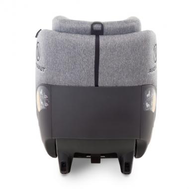 Avionaut AeroFIX-RWF Iso-Fix[Grey Melange AV-350.RWF-AF.01]
