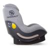 Avionaut AeroFIX-RWF Iso-Fix[Grey Melange AV-350.RWF-AF.01]