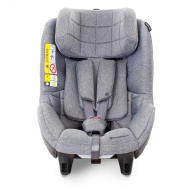 Avionaut AeroFIX-RWF Iso-Fix[Grey Melange AV-350.RWF-AF.01]
