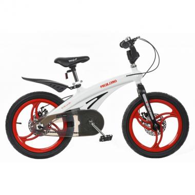 Miqilong MQL-GN[MQL-GN16-White]