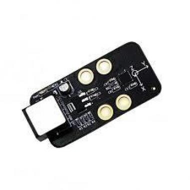 Makeblock Датчик гіроскопічний Me 3-Axis Accelerometer and Gyro Sensor V1