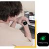 Blackview Смарт-часы R3 Max 43 mm Black