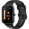 Blackview Смарт-часы R3 Max 43 mm Black