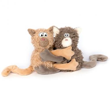 sigikid Beasts Кошки объятия (13 см)