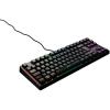 Cherry Xtrfy Gaming keyboard K4 TKL RGB Kailh Red RU