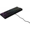 Cherry Xtrfy Gaming keyboard K4 TKL RGB Kailh Red RU