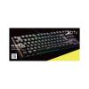 Cherry Xtrfy Gaming keyboard K4 TKL RGB Kailh Red RU