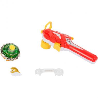 Infinity Nado Дзиґа Infinity Nado V серія Original Jade Bow Нефритовий Лук
