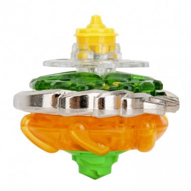 Infinity Nado Дзиґа Infinity Nado V серія Original Jade Bow Нефритовий Лук
