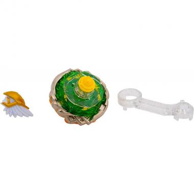 Infinity Nado Дзиґа Infinity Nado V серія Original Jade Bow Нефритовий Лук
