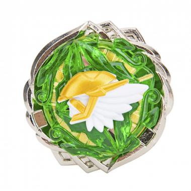 Infinity Nado Дзиґа Infinity Nado V серія Original Jade Bow Нефритовий Лук