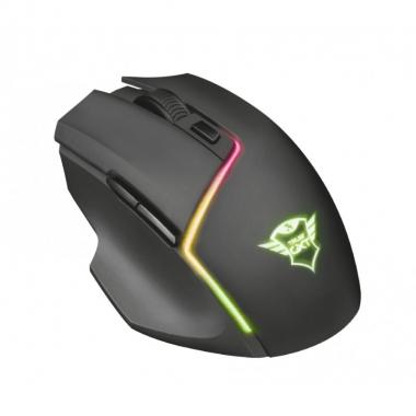 Trust GXT161 DISAN WL BLACK
