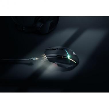 Trust GXT161 DISAN WL BLACK