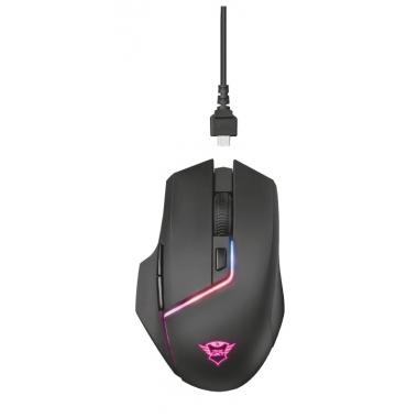 Trust GXT161 DISAN WL BLACK