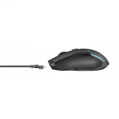 Trust GXT161 DISAN WL BLACK