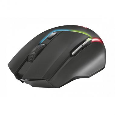 Trust GXT161 DISAN WL BLACK