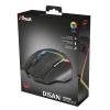 Trust GXT161 DISAN WL BLACK