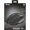 Trust GXT161 DISAN WL BLACK
