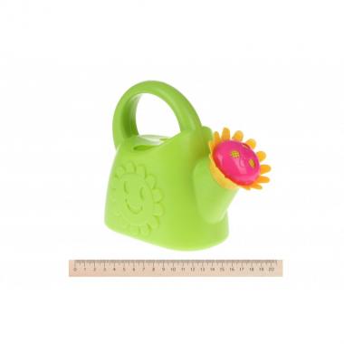 Same Toy Набір для гри з піском Вантажівка жовта (6 од.)