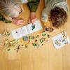 LEGO Конструктор Jurassic World Втеча тиранозавра